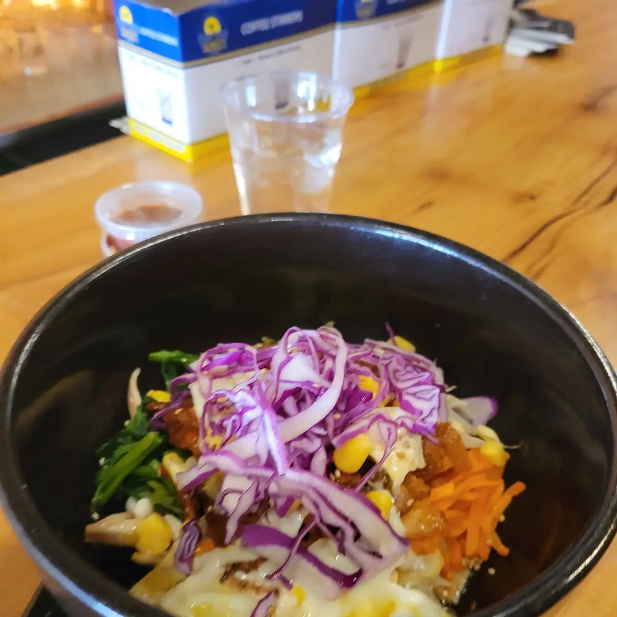 Bibimbap