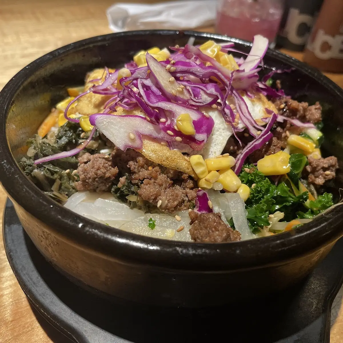 Bulgogi