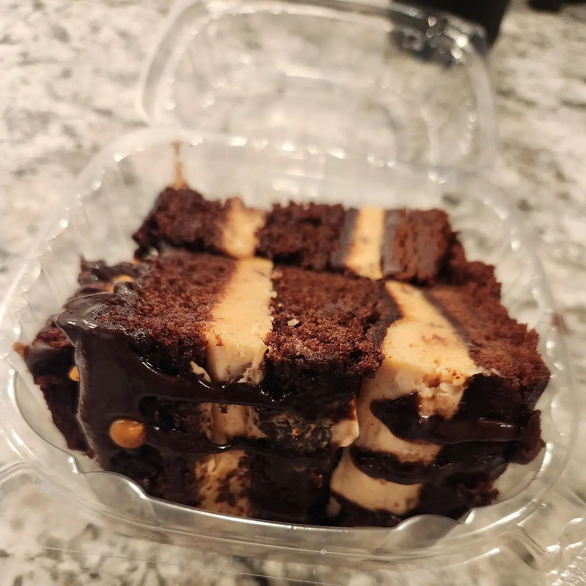 Chocolate Brownie