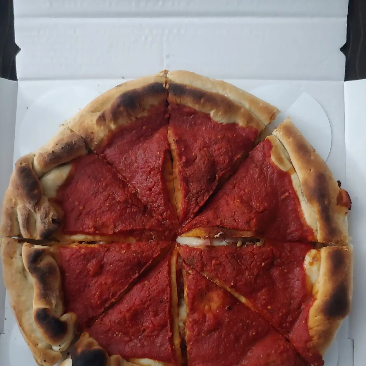 Falbo's Pizza Roll