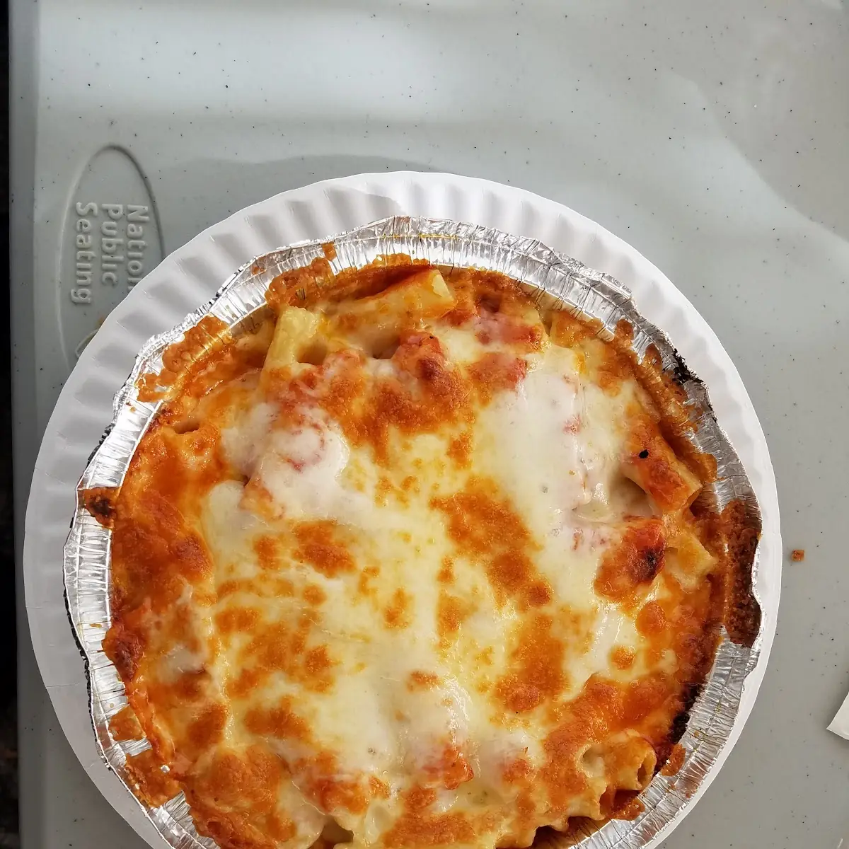 Baked Ziti