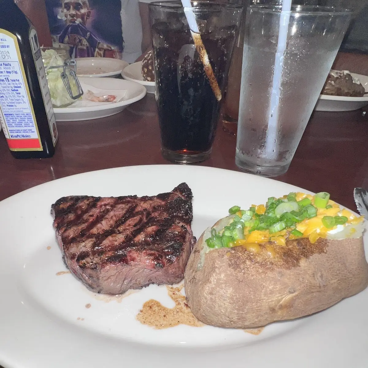 Baked Potato
