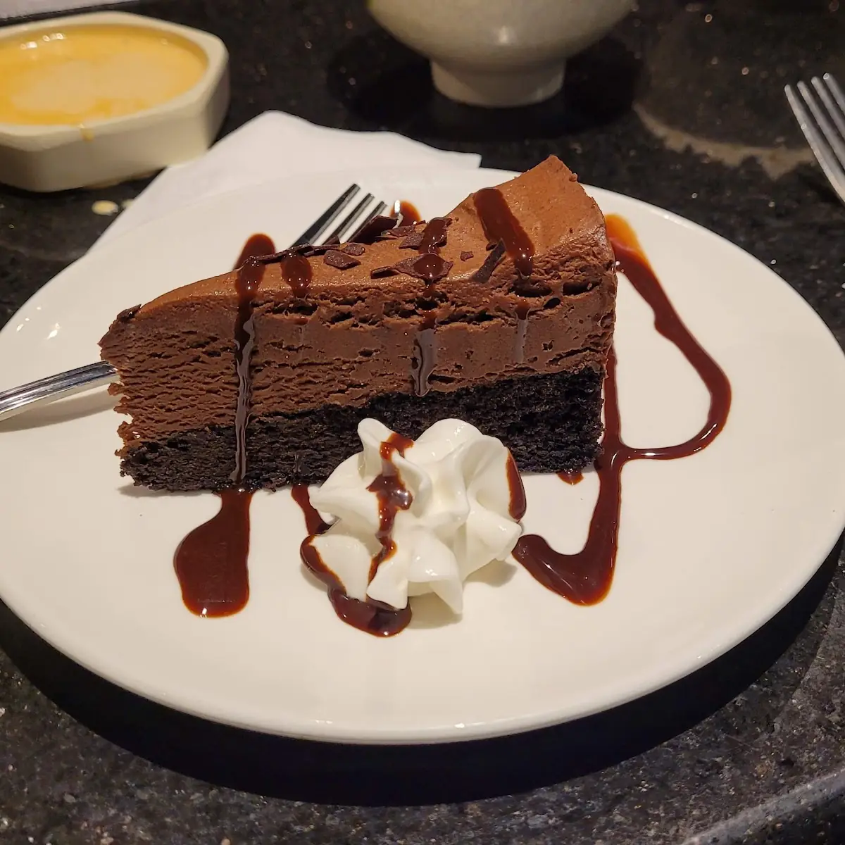 Chocolate Cake