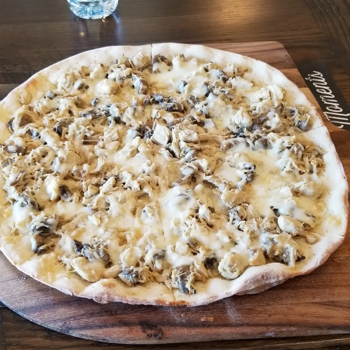 Pizza Place