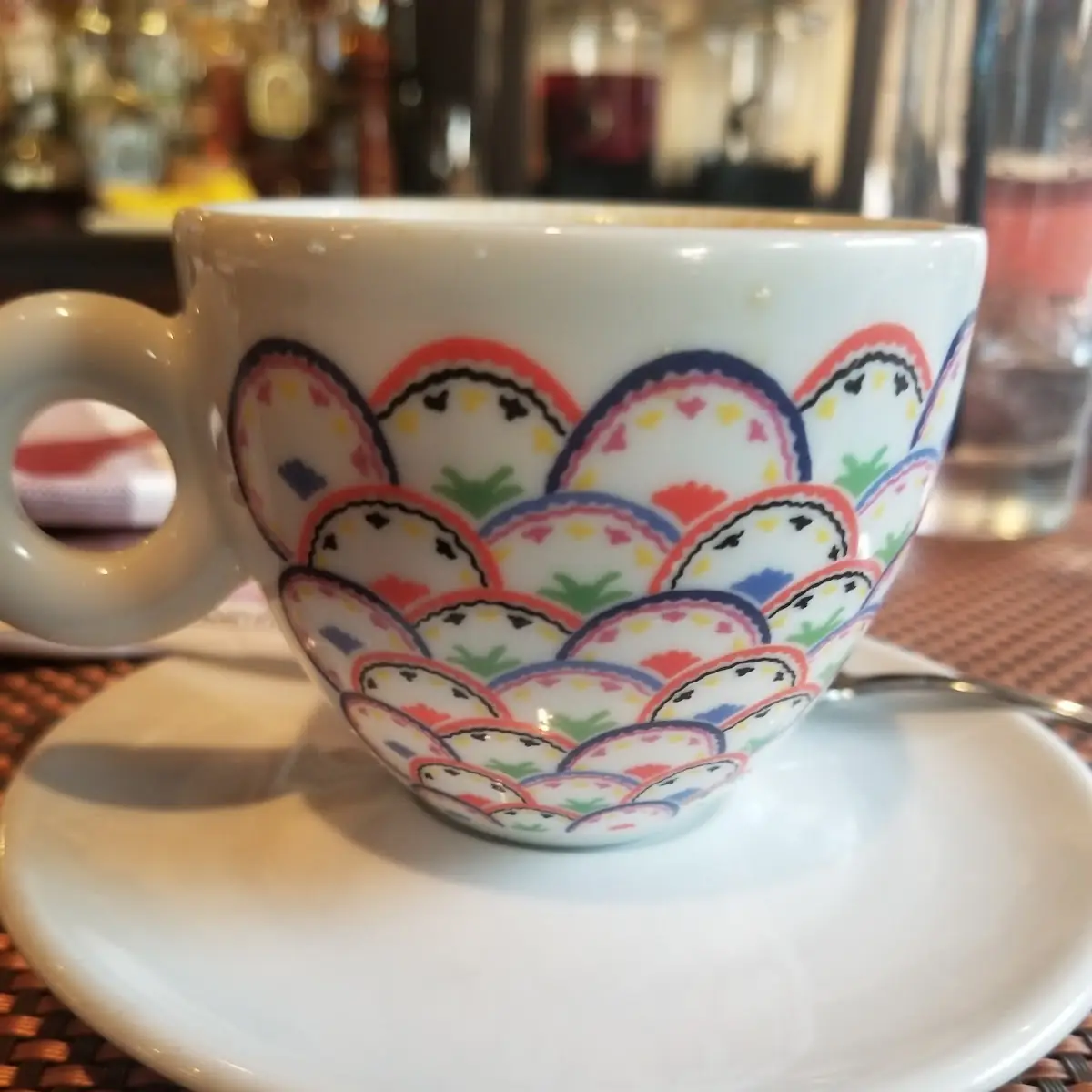 Cappuccino