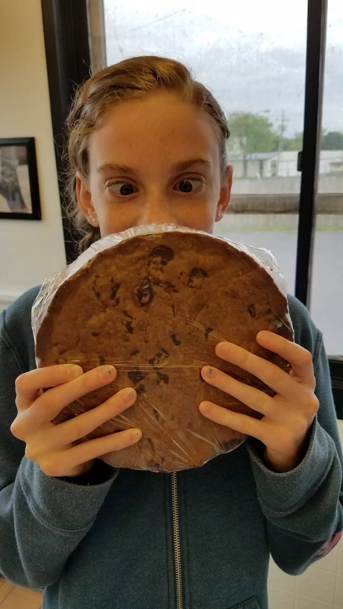 Ice Cream Sandwich