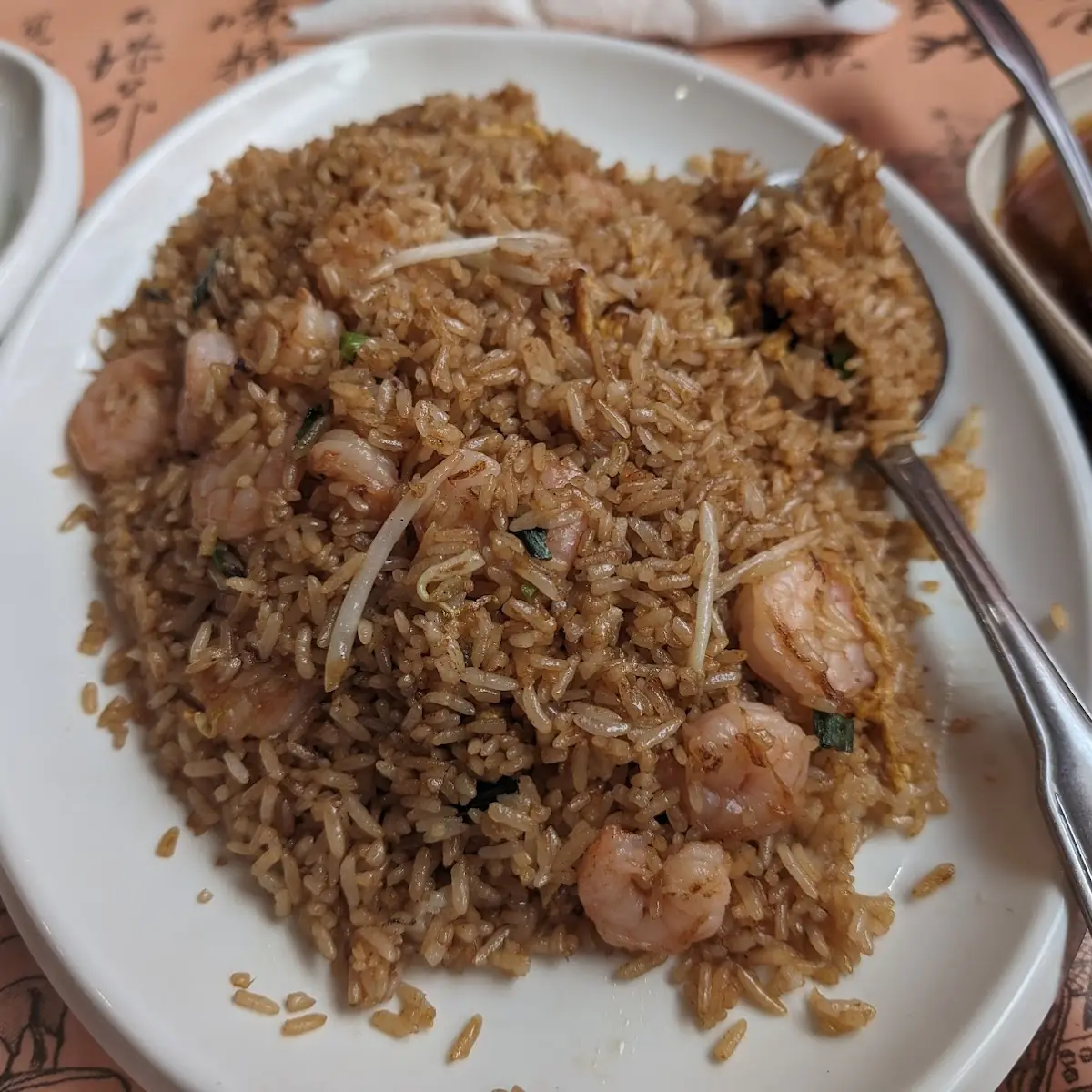 Yang Chow