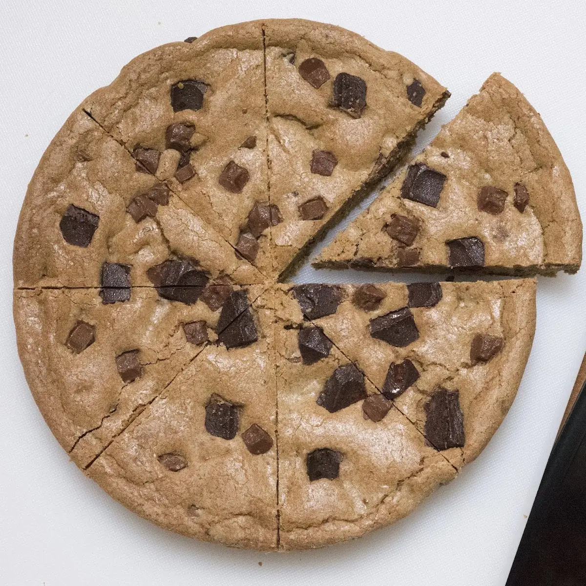 Chocolate Chunk Cookie