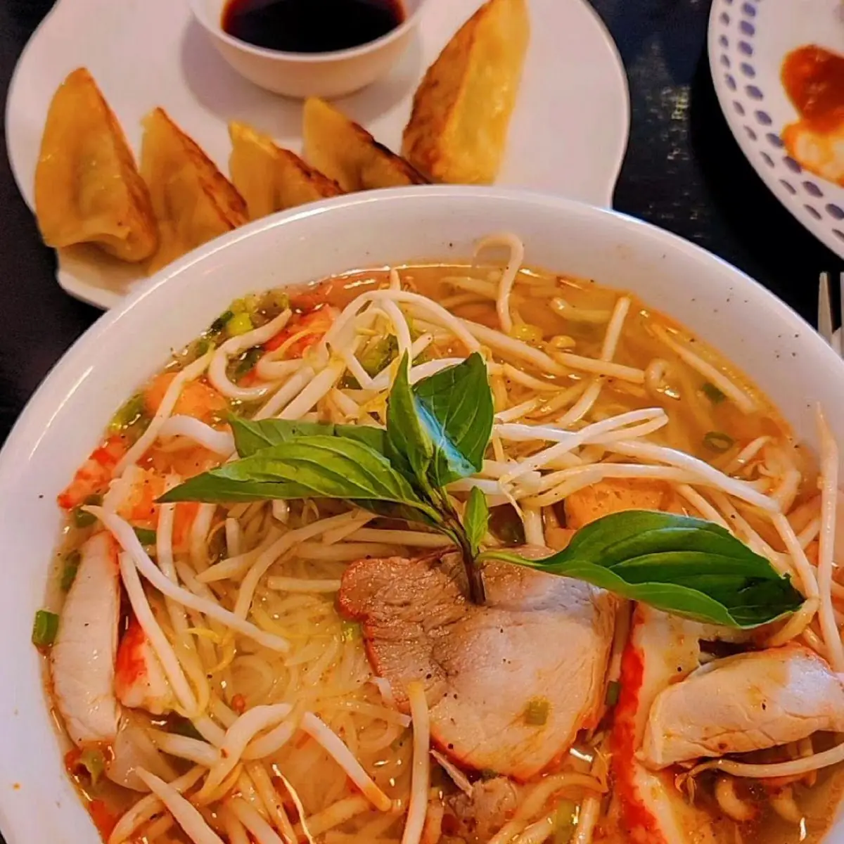 113 Pho Mix