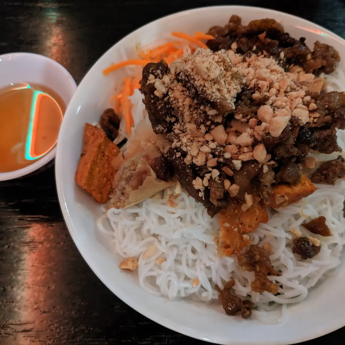 Bun Cha