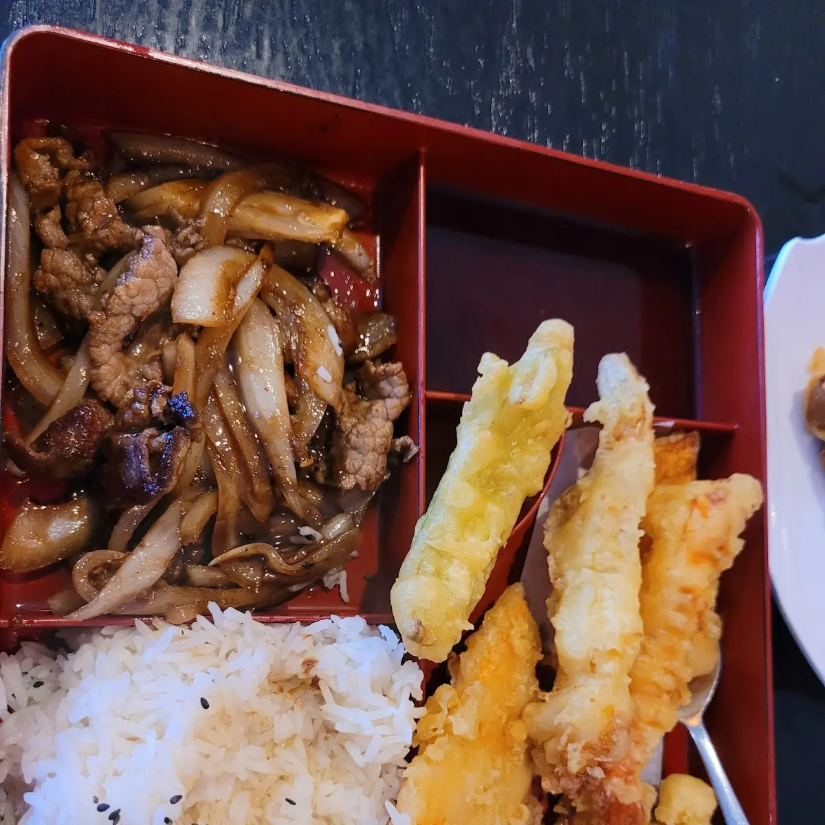 Chicken Teriyaki
