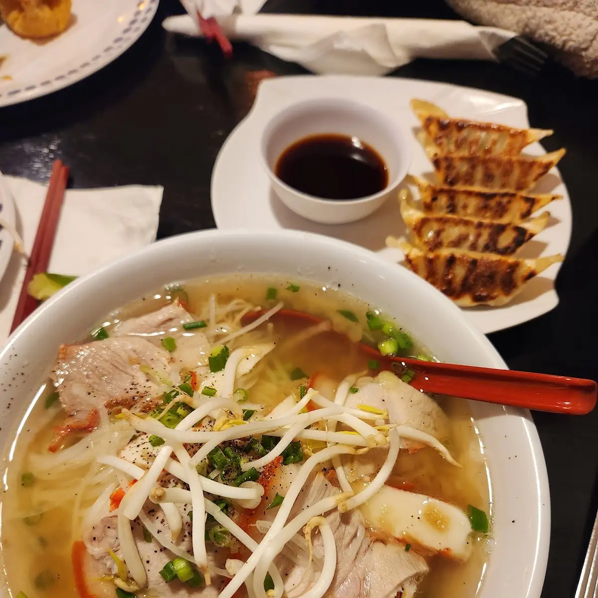 Pho Tai Nam
