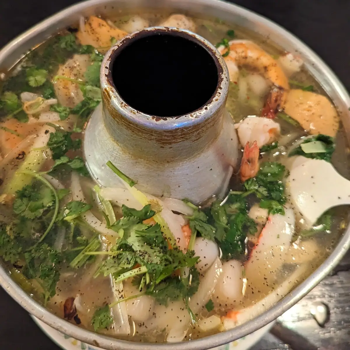 Tom Yum