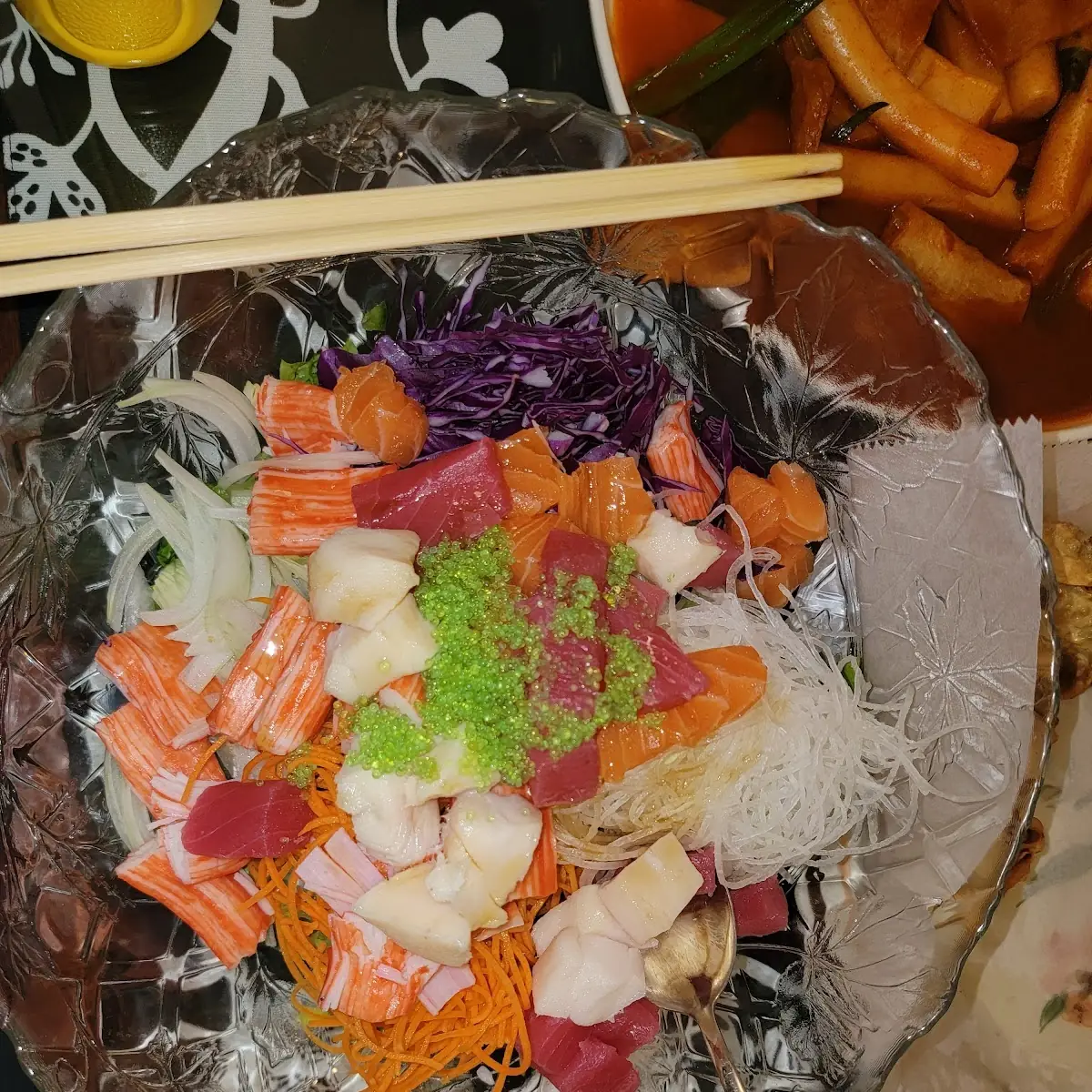 Sashimi