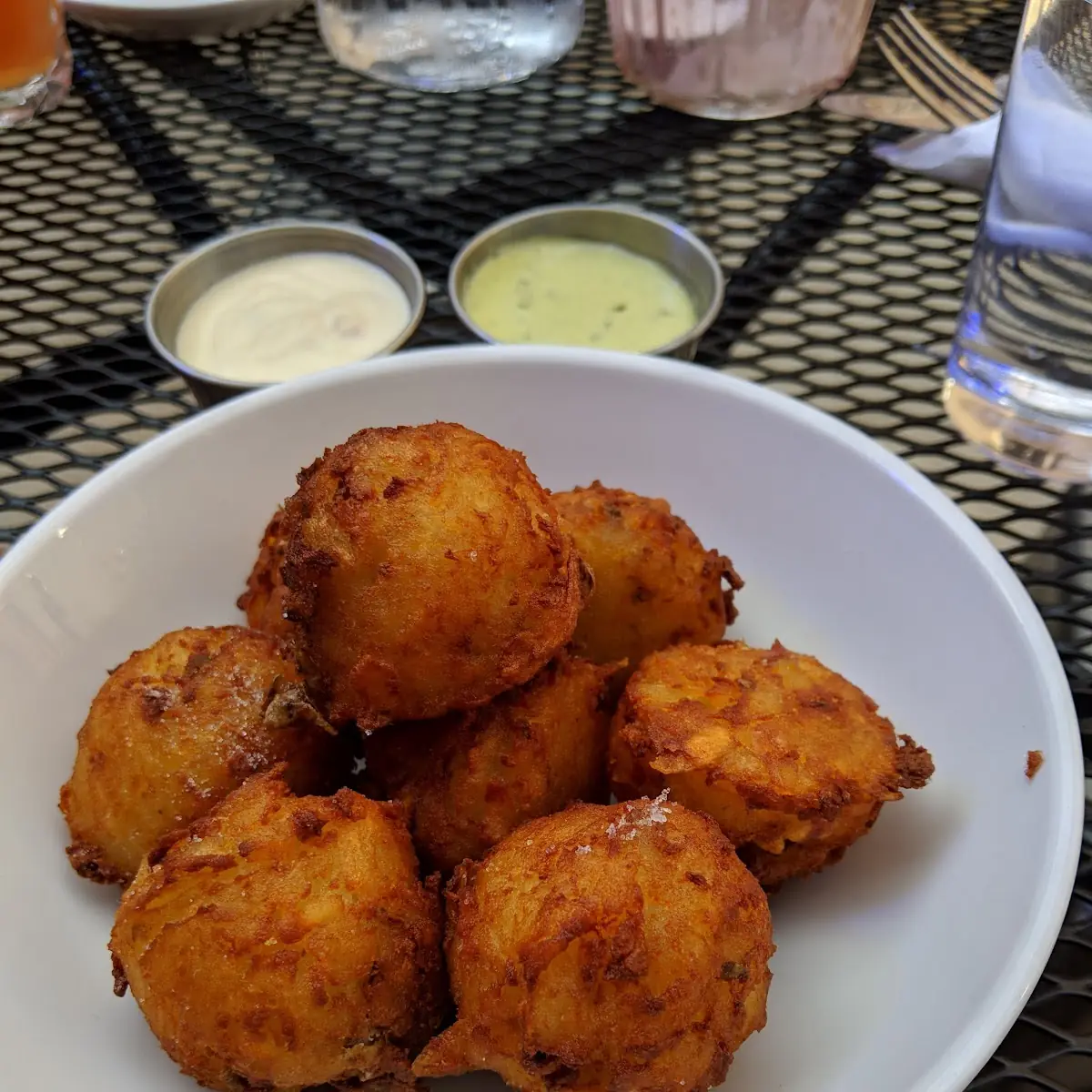 Tater Tots