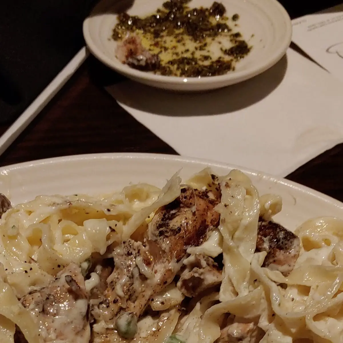 Carrabba's Italian Classics