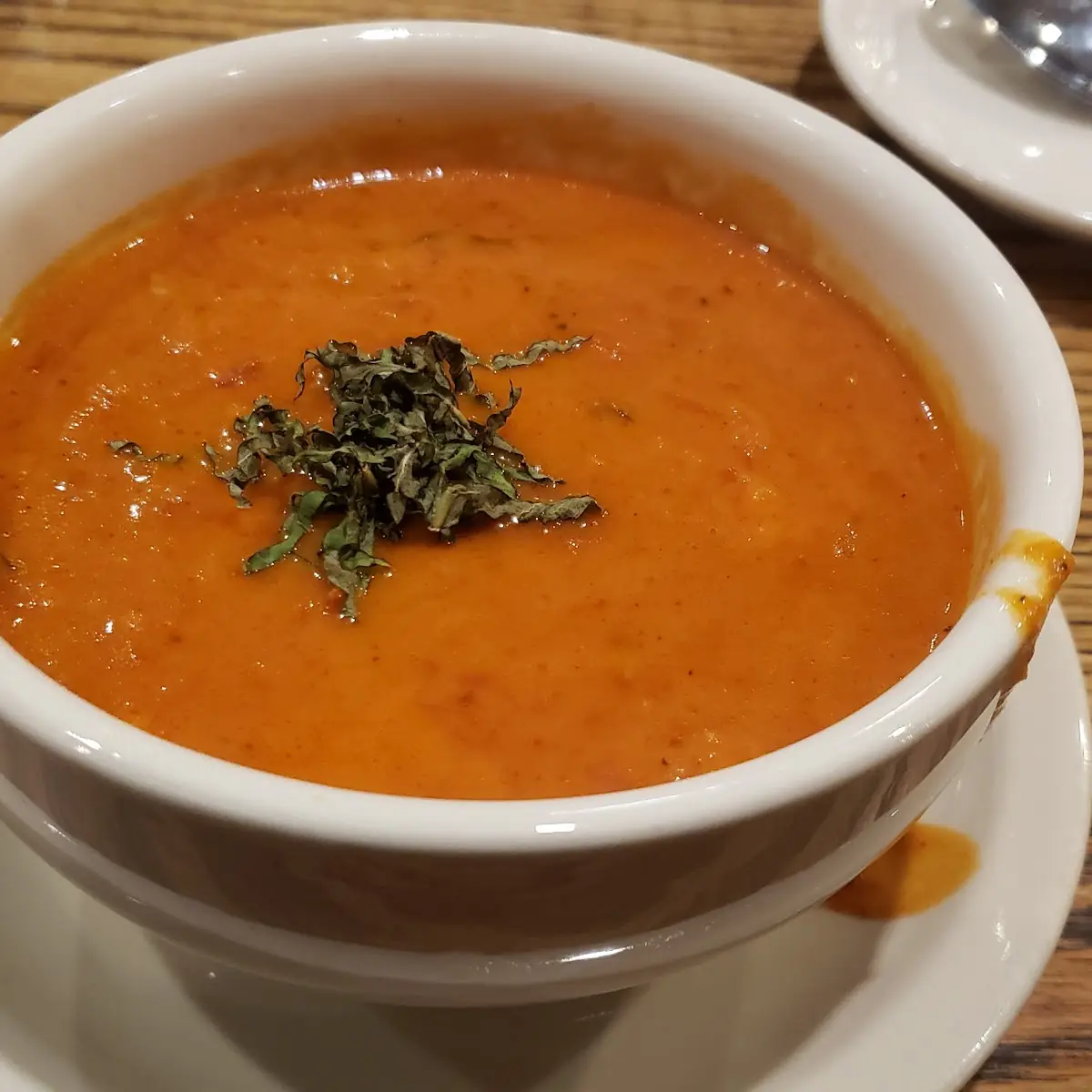 Tomato Soup