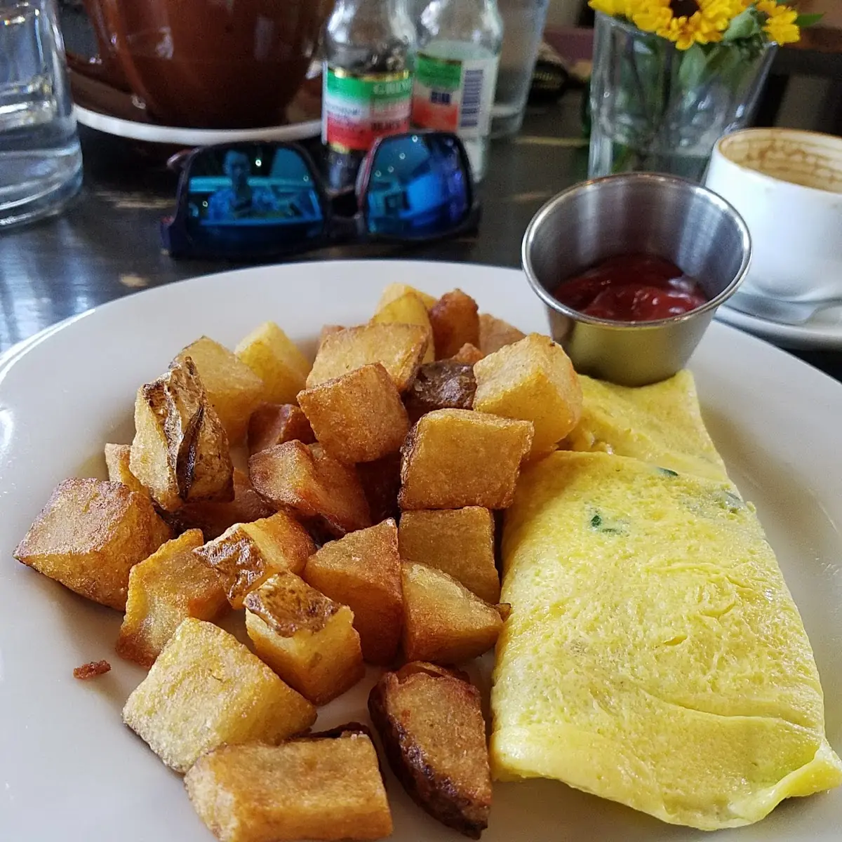 Home Fries