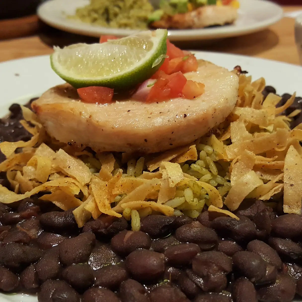 Black Beans