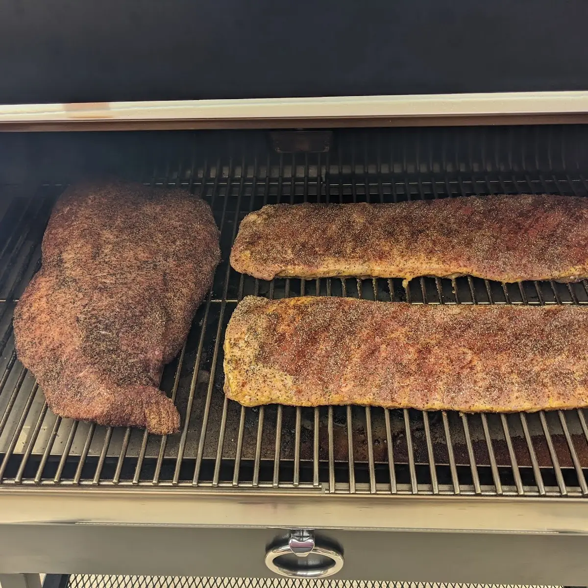 Smoked Brisket