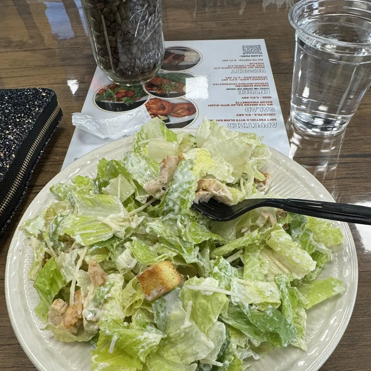 Caesar Salad