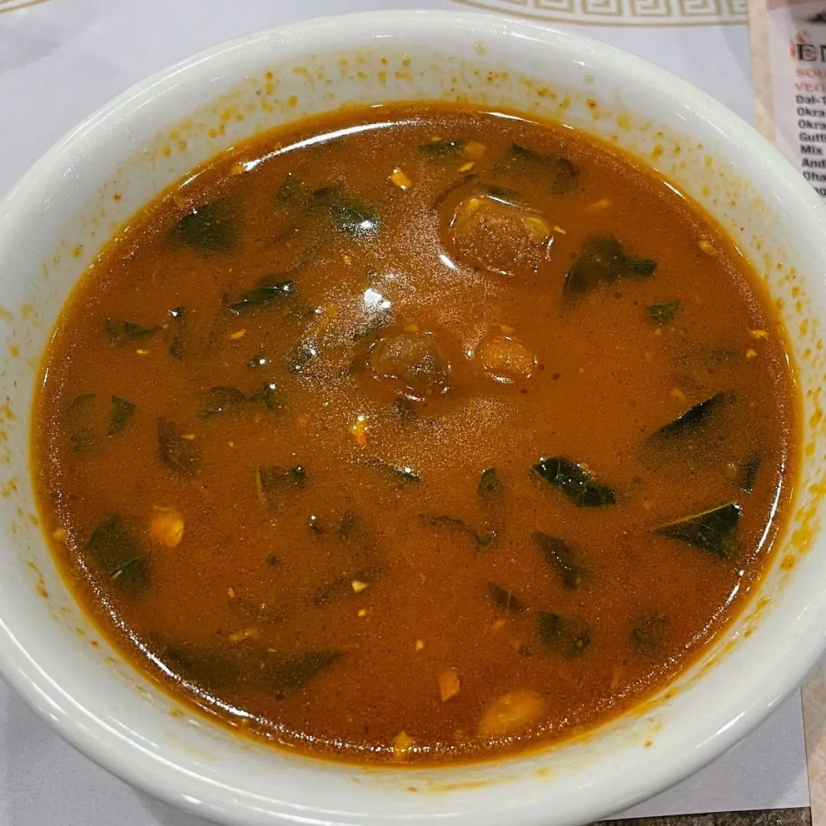 Tom Yum