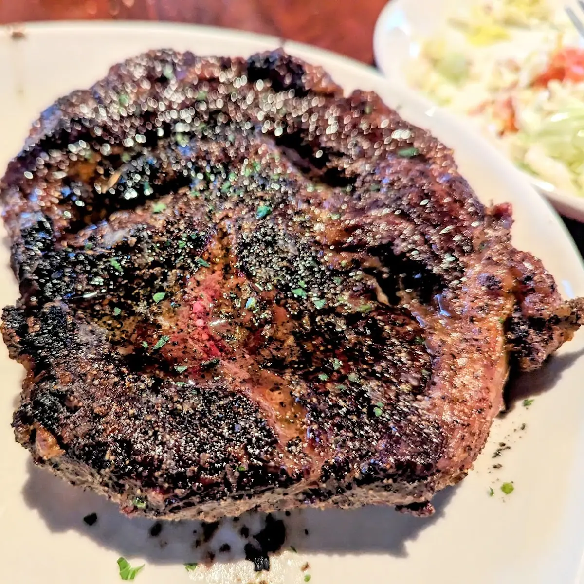 Prime Ribeye