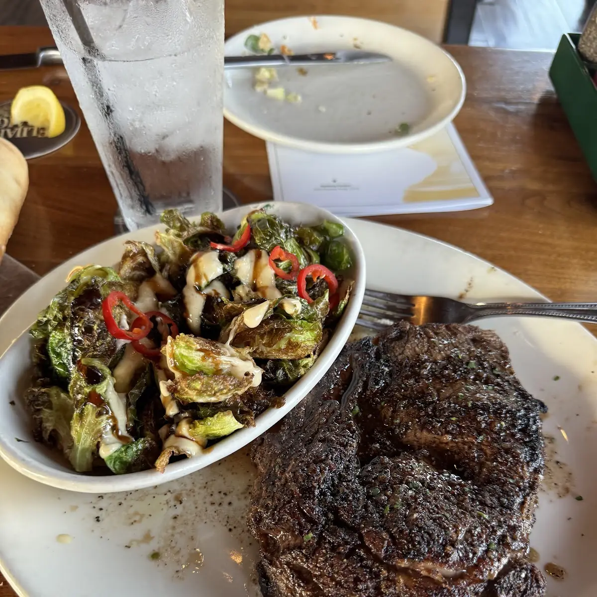 Ribeye Steak