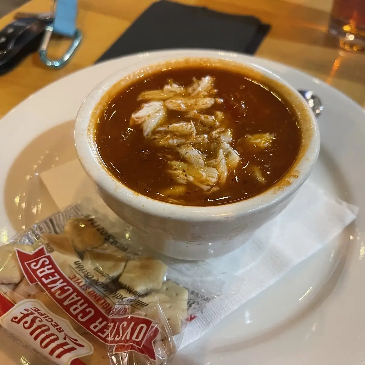 Onion Soup