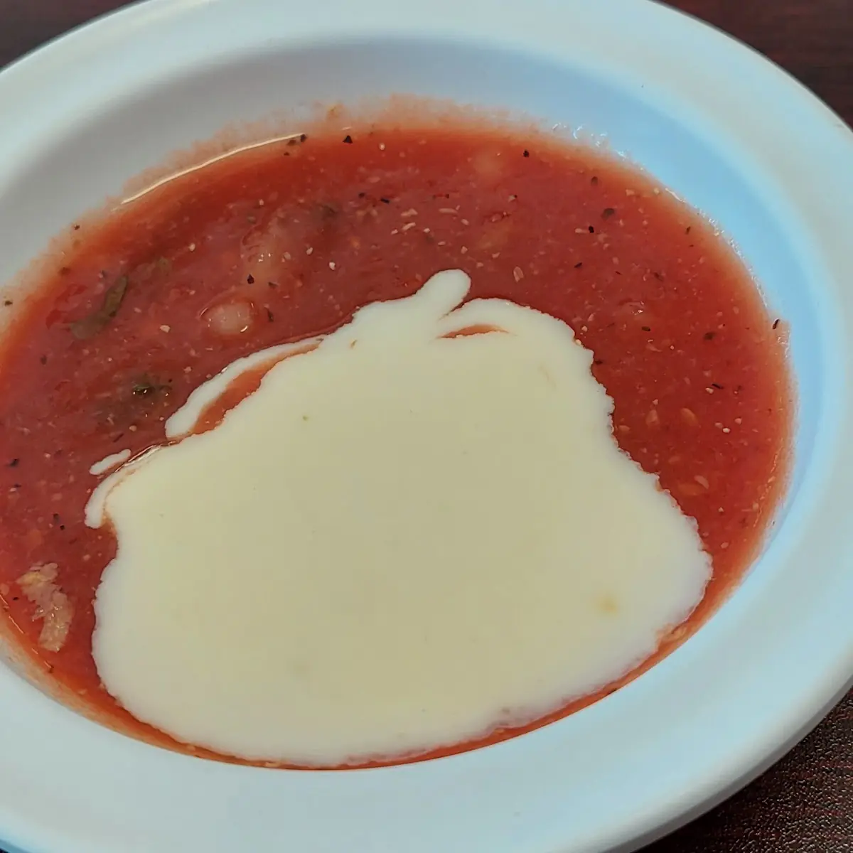 Queso Dip