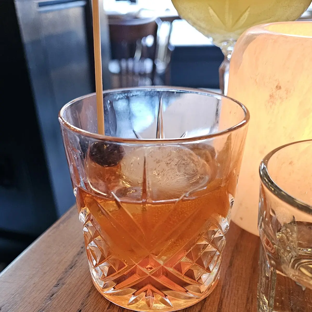 Old Fashion
