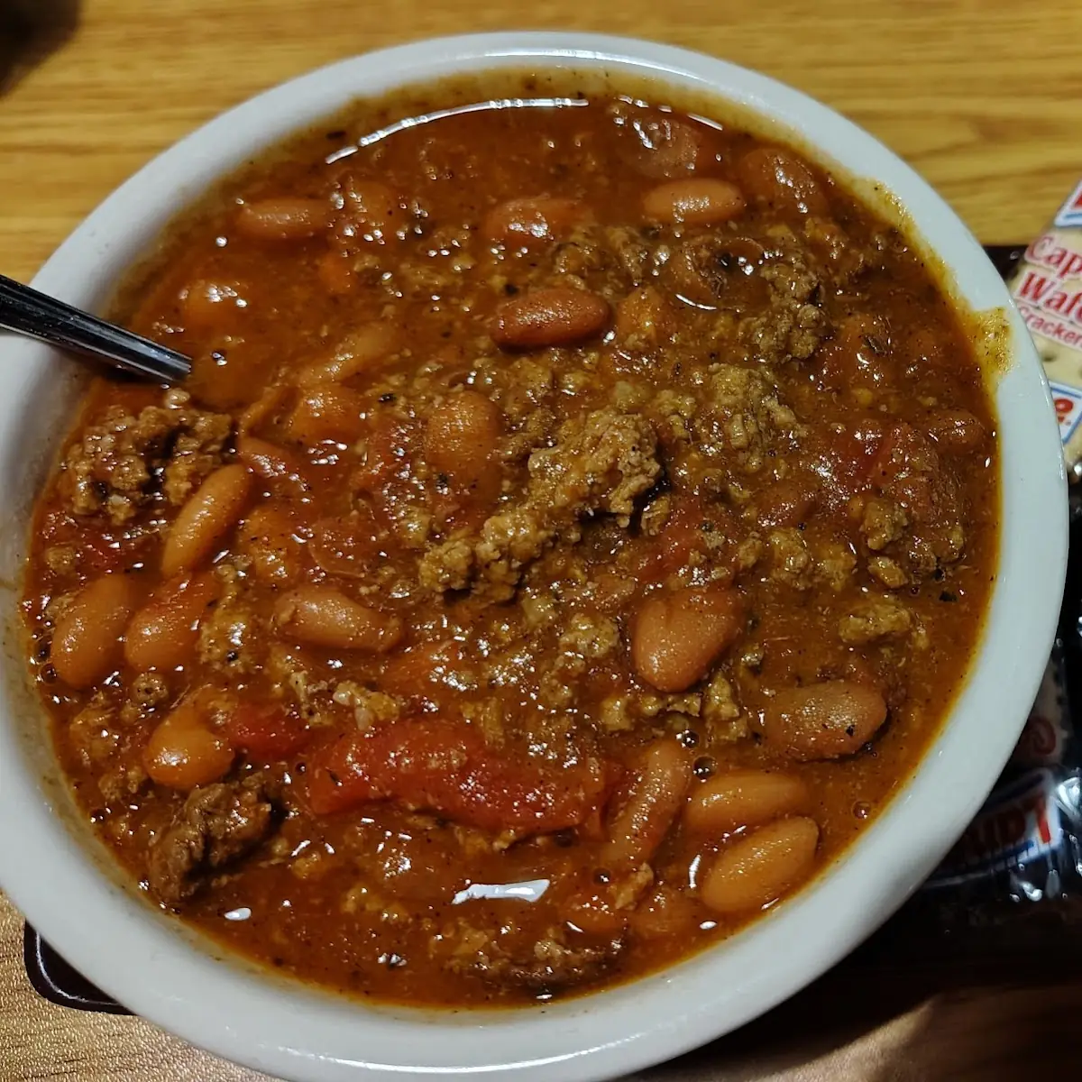 Baked Beans