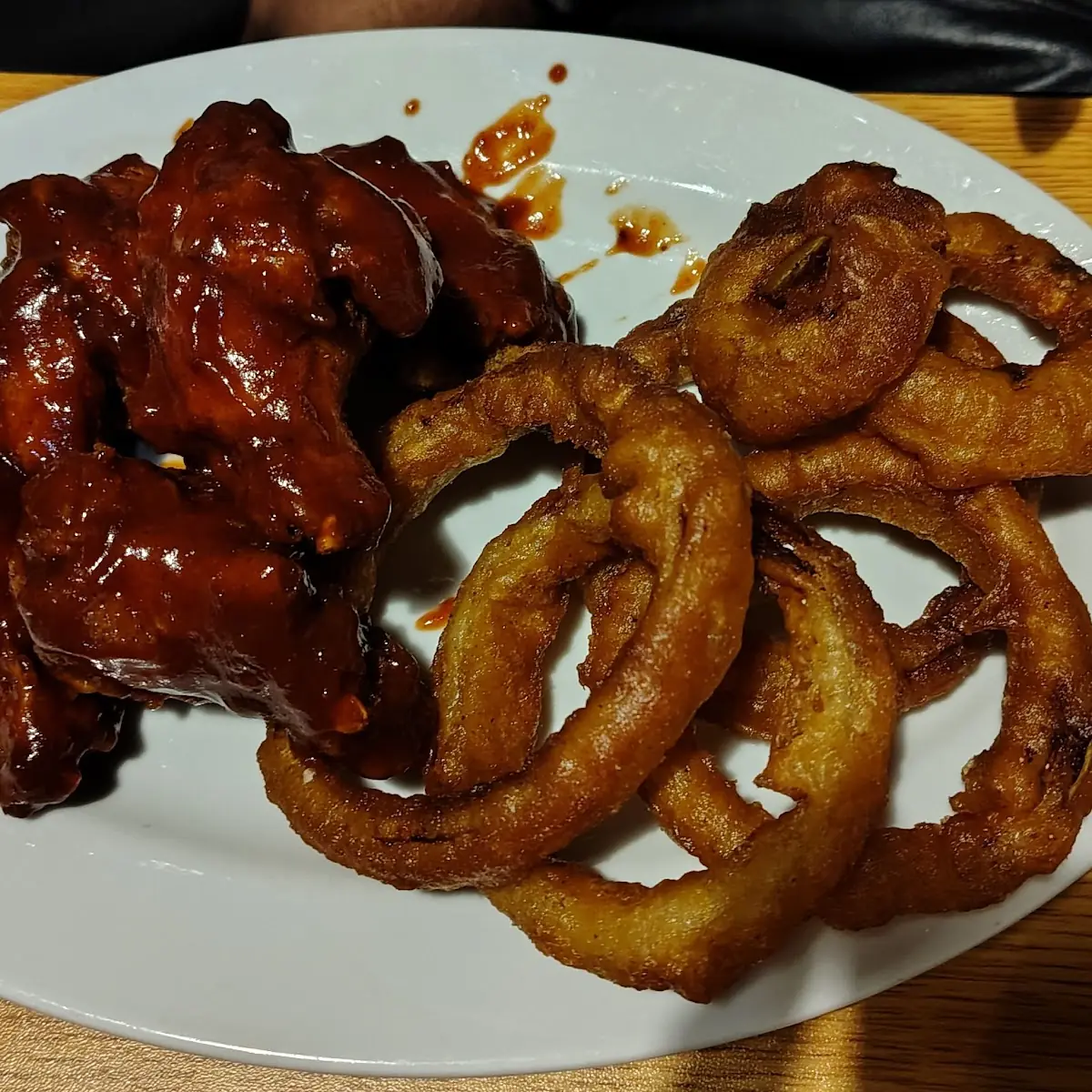 Onion Rings 8