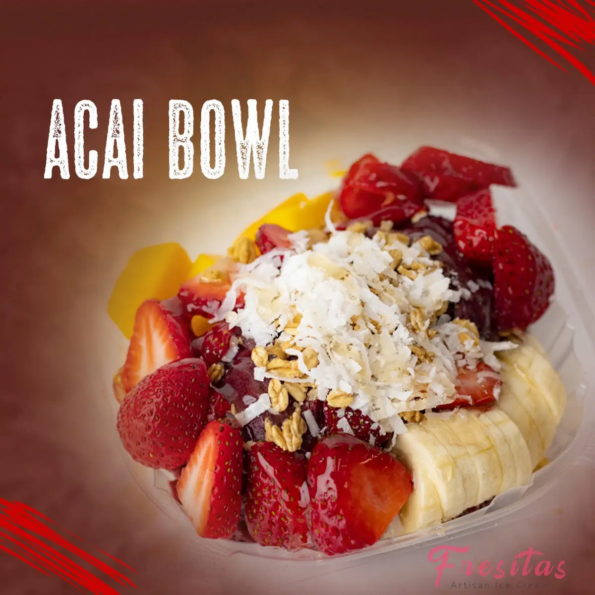 Acai Bowl