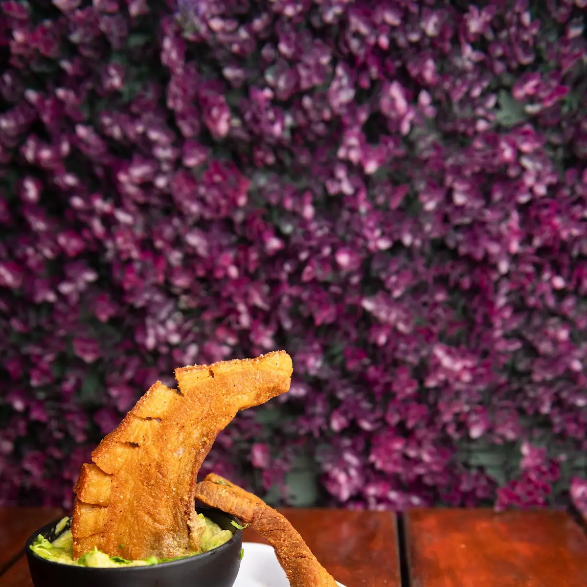 Guacamole