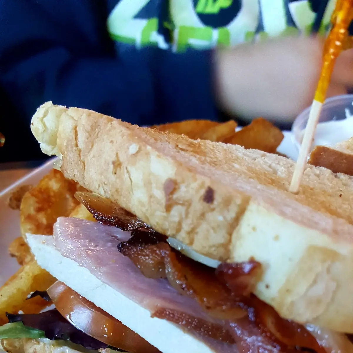 Club Sandwich