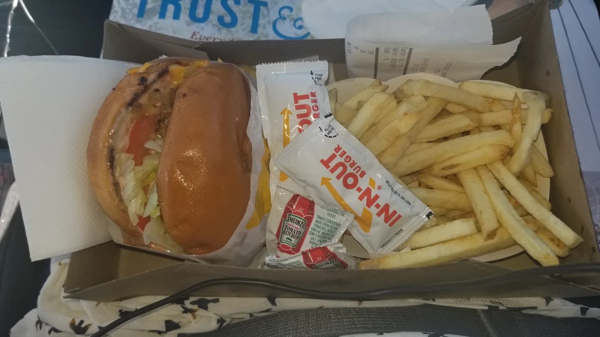 Chicken Sandwich