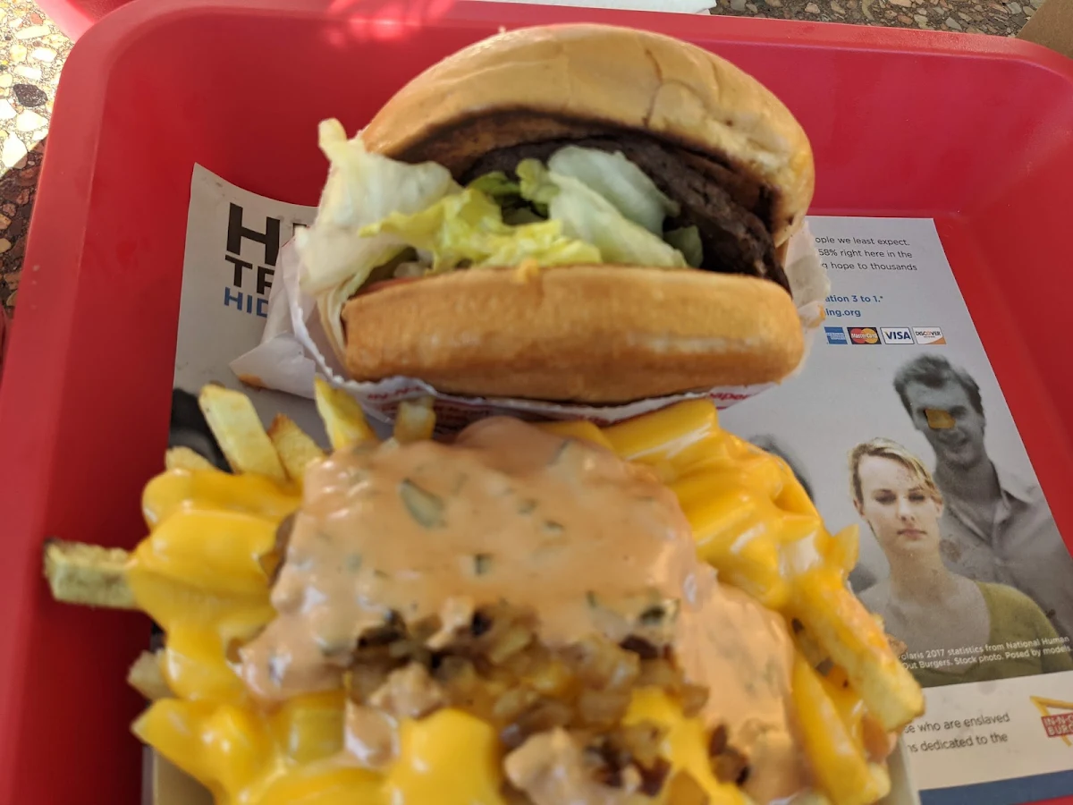 Philly Cheese Steak