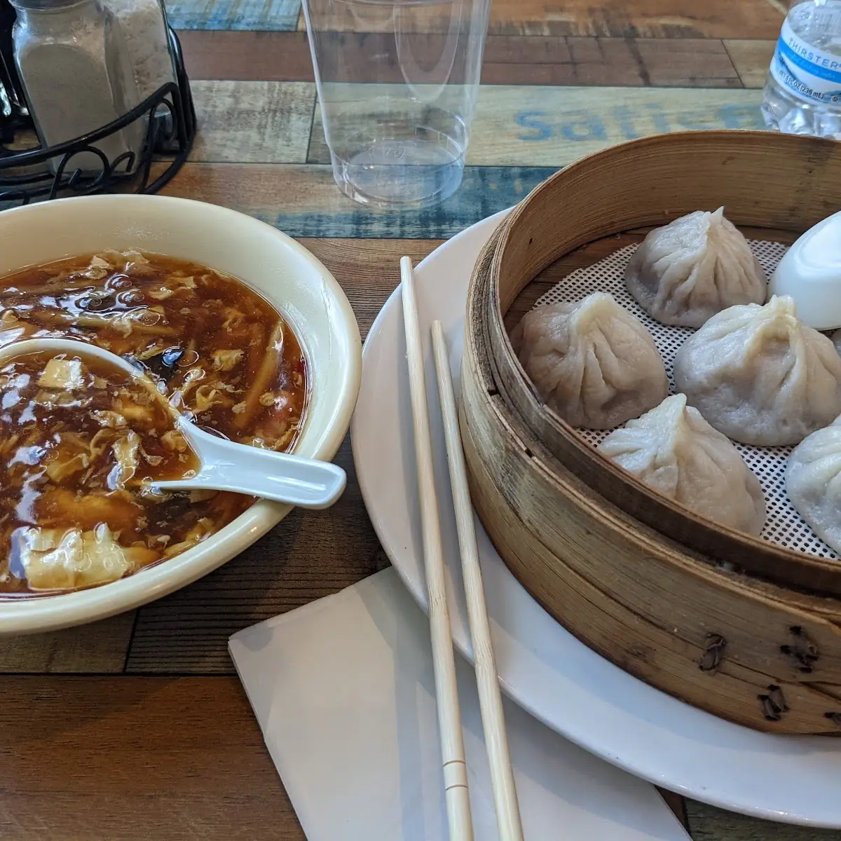 Dim Sum
