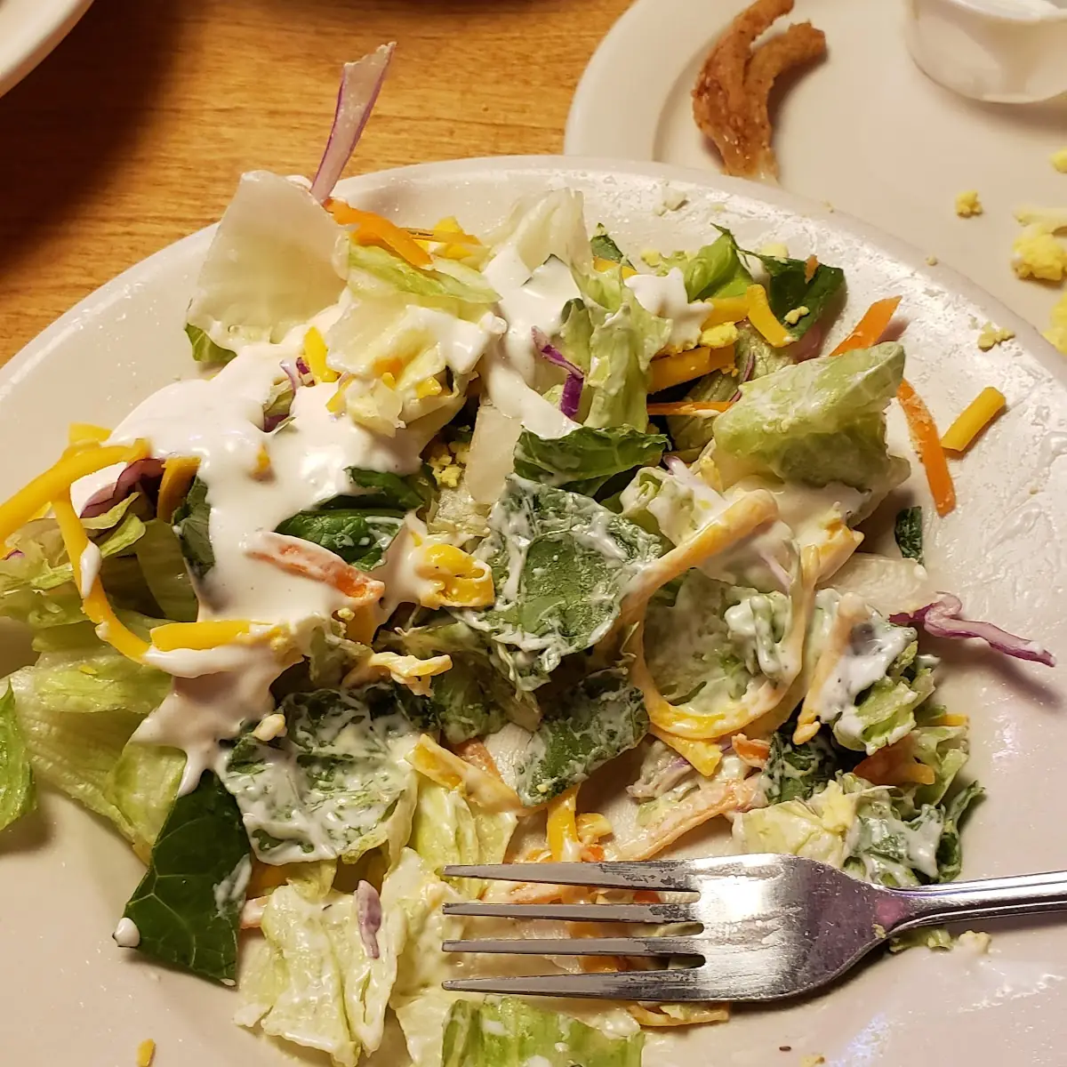 House Salad