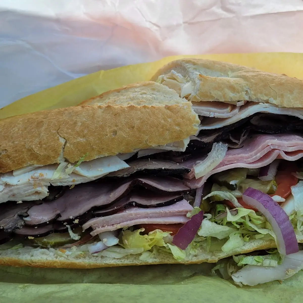 The Monster Roll