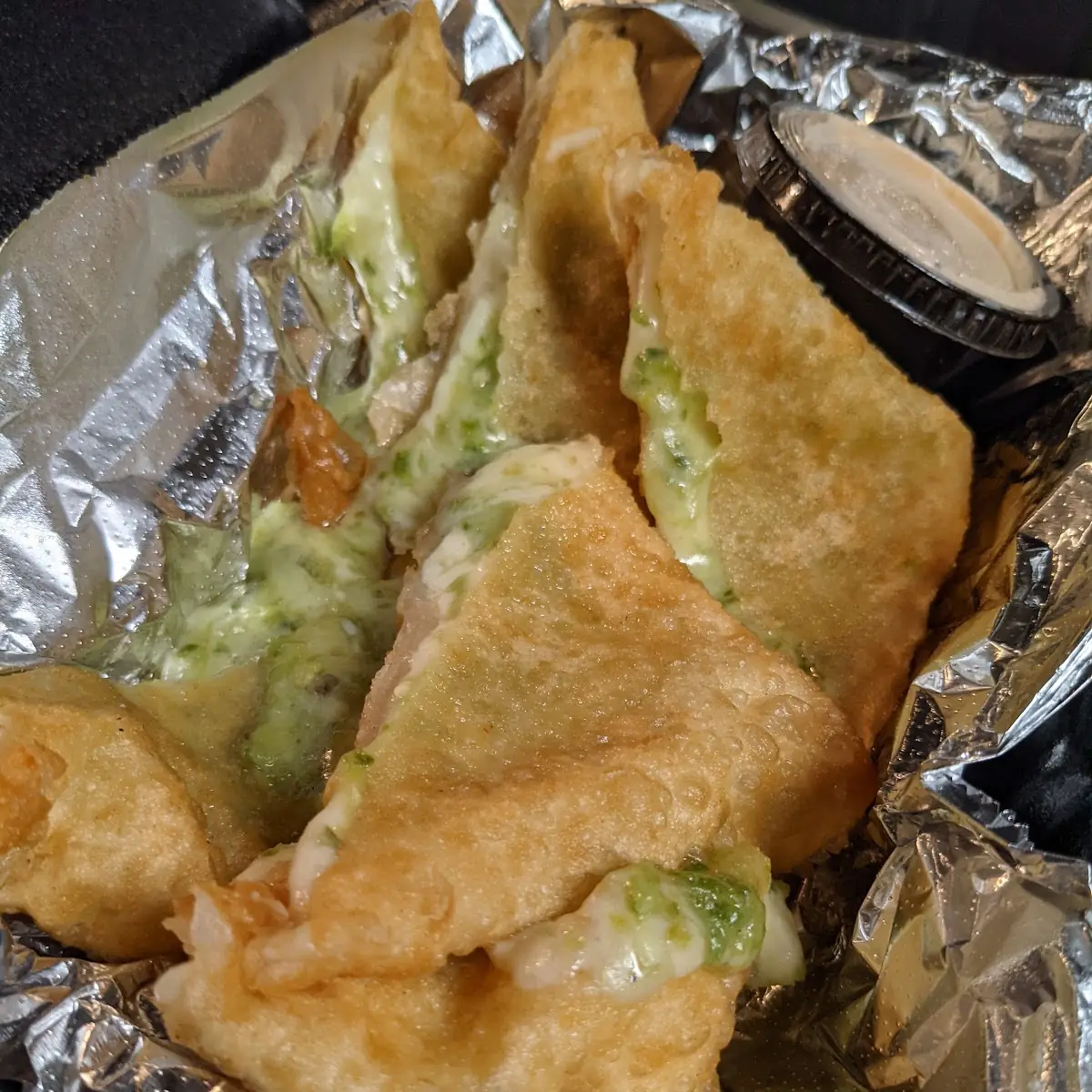 Jalapeno Poppers