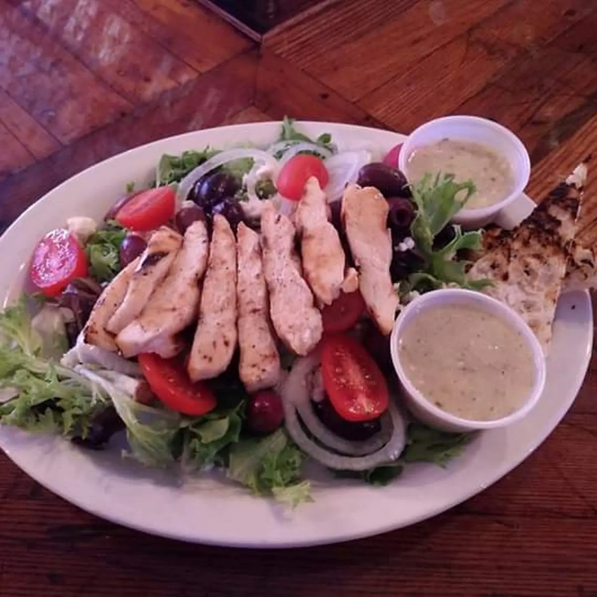 Chicken Salad