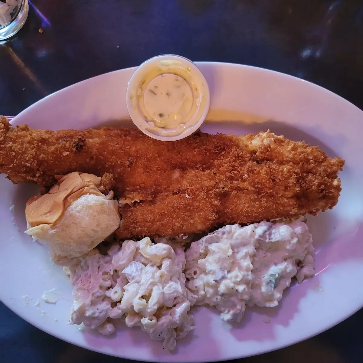 Fish Fry