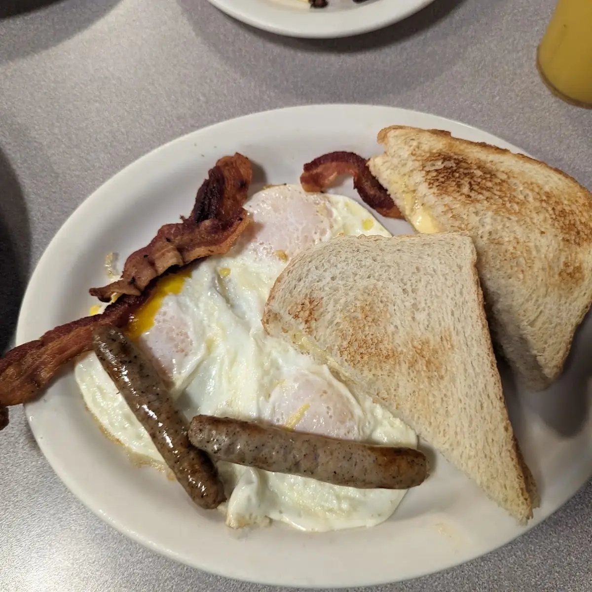 Home Fries