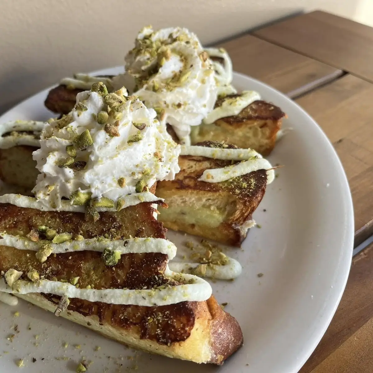 Weather Vane Grilled Cheese