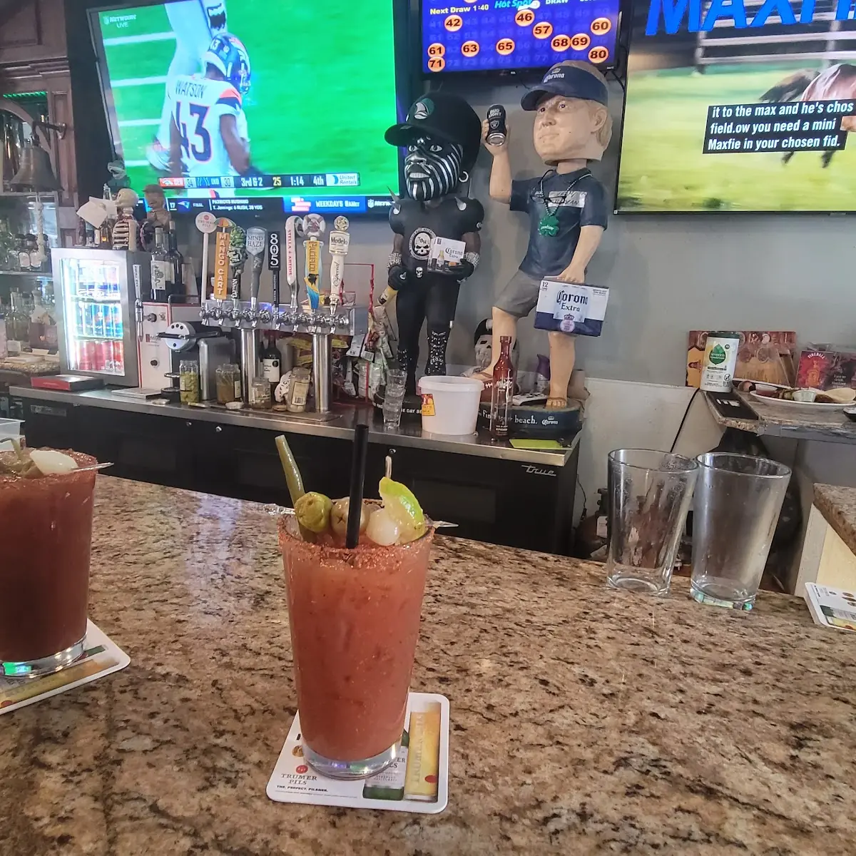 Bloody Mary