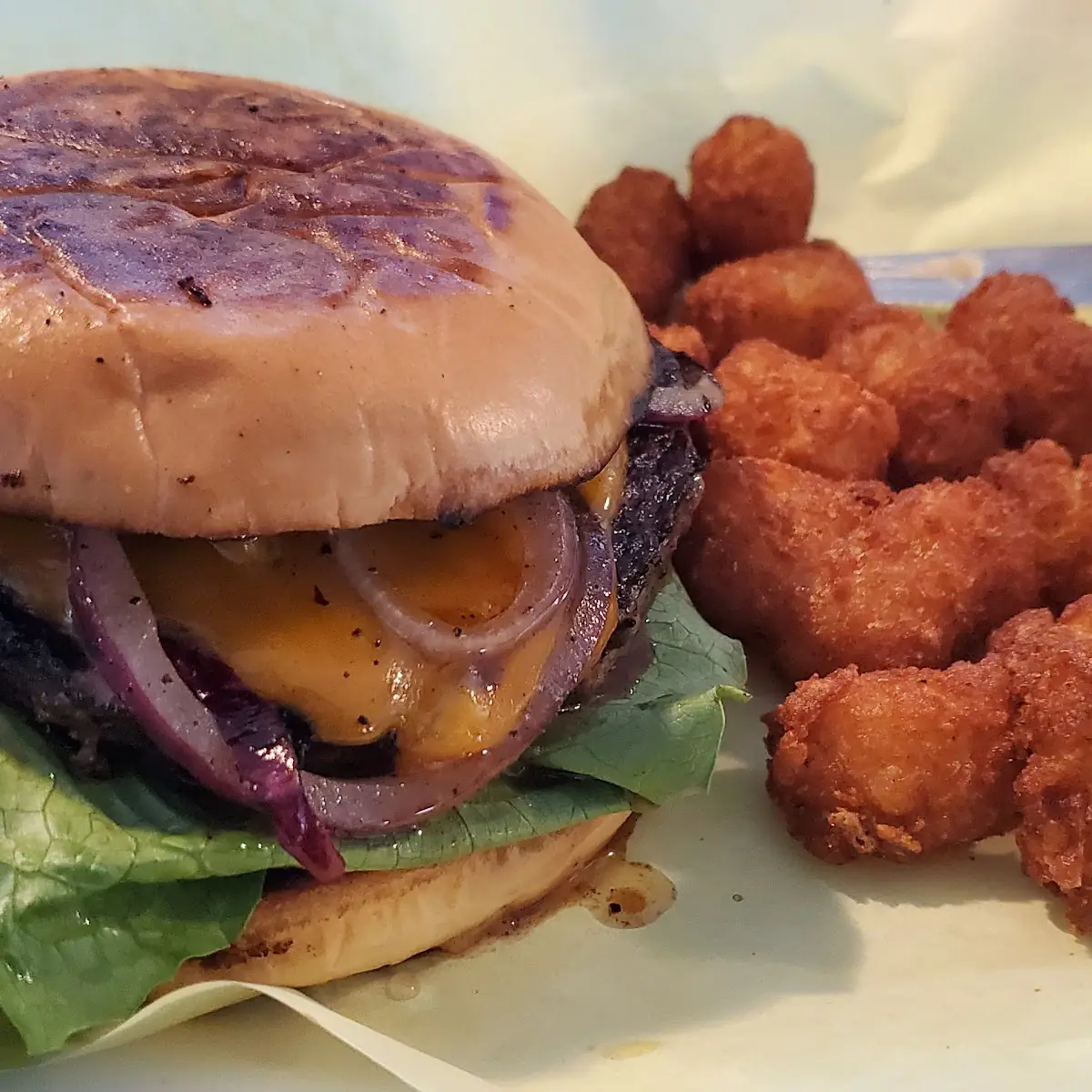 Tater Tots