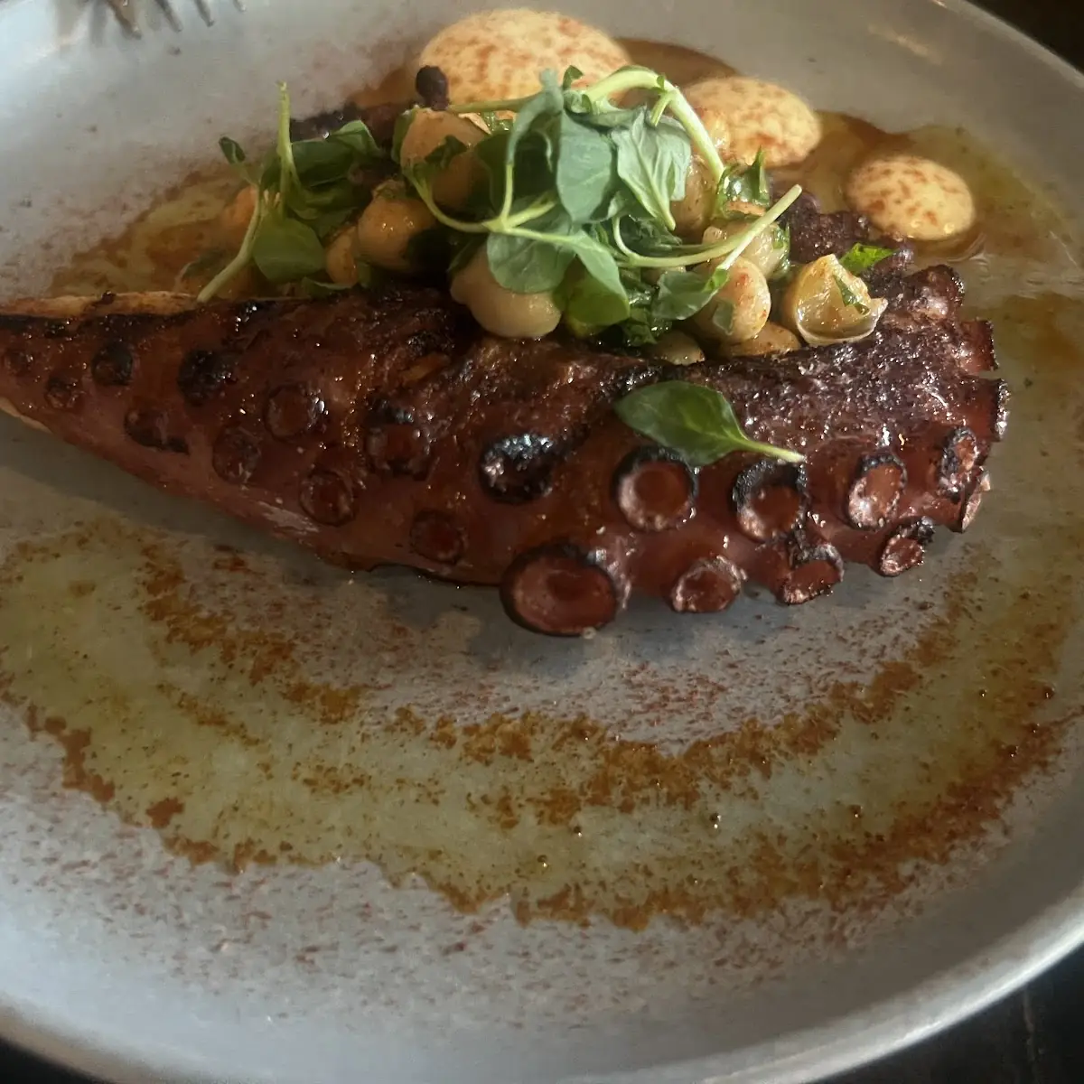 Duck Breast