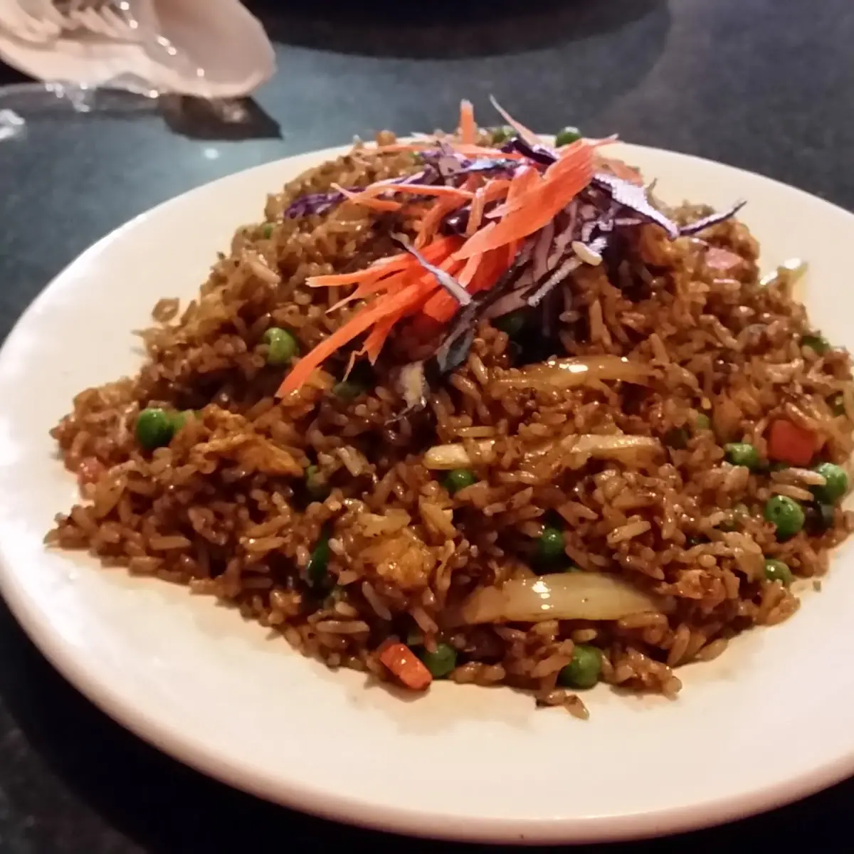 House Fried Rice